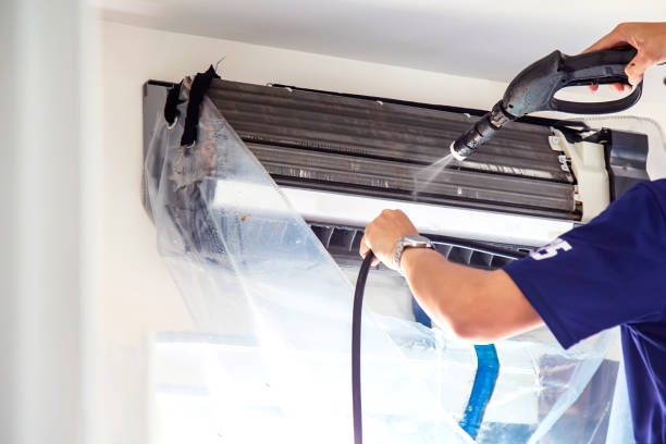 Best General Air Duct Cleaning  in Malabar, FL