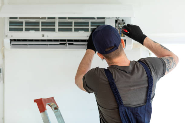 Best Residential Air Duct Cleaning  in Malabar, FL