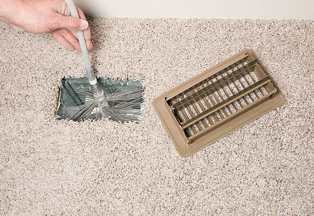 Professional Airduct Cleaning in Malabar, FL